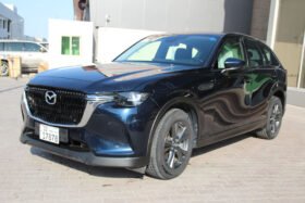 Mazda CX60 2.5 V 2WD NR 2023