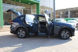 Mazda CX60 2.5 V 2WD NR 2023