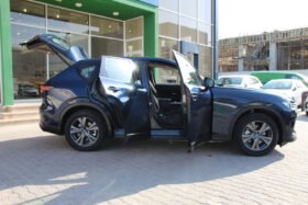 Mazda CX60 2.5 V 2WD NR 2023