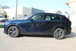 Mazda CX60 2.5 V 2WD NR 2023