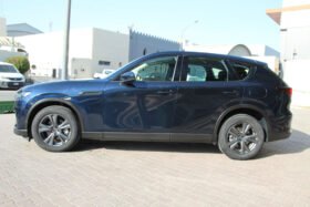 Mazda CX60 2.5 V 2WD NR 2023