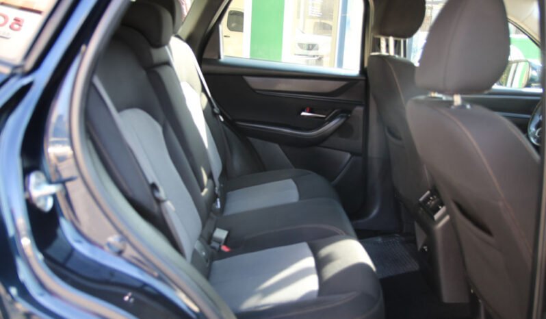 Mazda CX60 2.5 V 2WD NR 2023 full