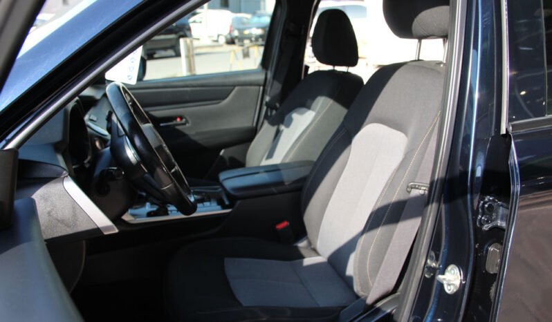 Mazda CX60 2.5 V 2WD NR 2023 full