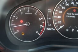 Mazda CX60 2.5 V 2WD NR 2023 full
