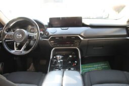 Mazda CX60 2.5 V 2WD NR 2023