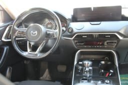 Mazda CX60 2.5 V 2WD NR 2023