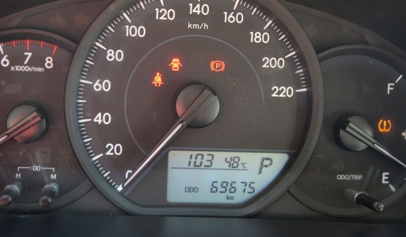 Toyota Yaris 2022 full