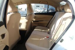 Toyota Yaris 2022 full