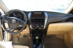 Toyota Yaris 2022