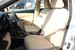 Toyota Yaris 2022 full