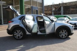 Mazda CX30 2.0 V AT SR 4WD 2023