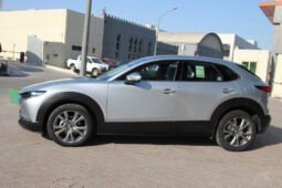 Mazda CX30 2.0 V AT SR 4WD 2023
