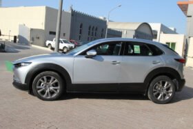 Mazda CX30 2.0 V AT SR 4WD 2023