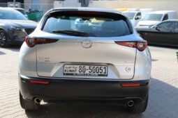 Mazda CX30 2.0 V AT SR 4WD 2023 full