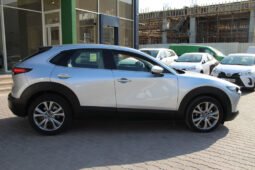 Mazda CX30 2.0 V AT SR 4WD 2023