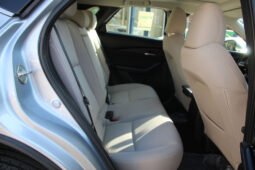 Mazda CX30 2.0 V AT SR 4WD 2023 full