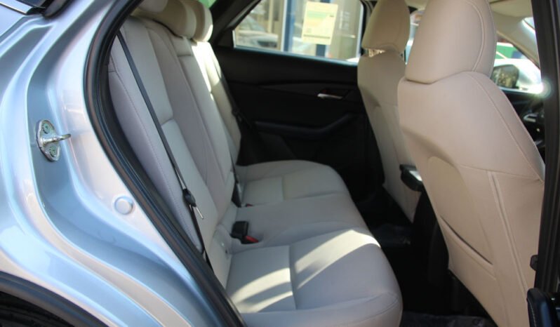 Mazda CX30 2.0 V AT SR 4WD 2023 full