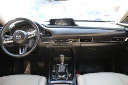 Mazda CX30 2.0 V AT SR 4WD 2023