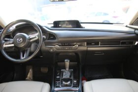 Mazda CX30 2.0 V AT SR 4WD 2023