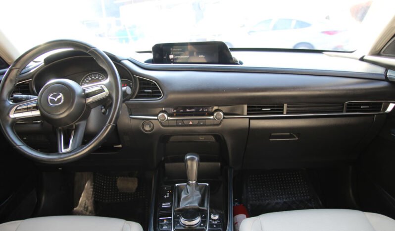 Mazda CX30 2.0 V AT SR 4WD 2023 full