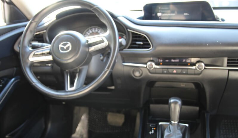 Mazda CX30 2.0 V AT SR 4WD 2023 full