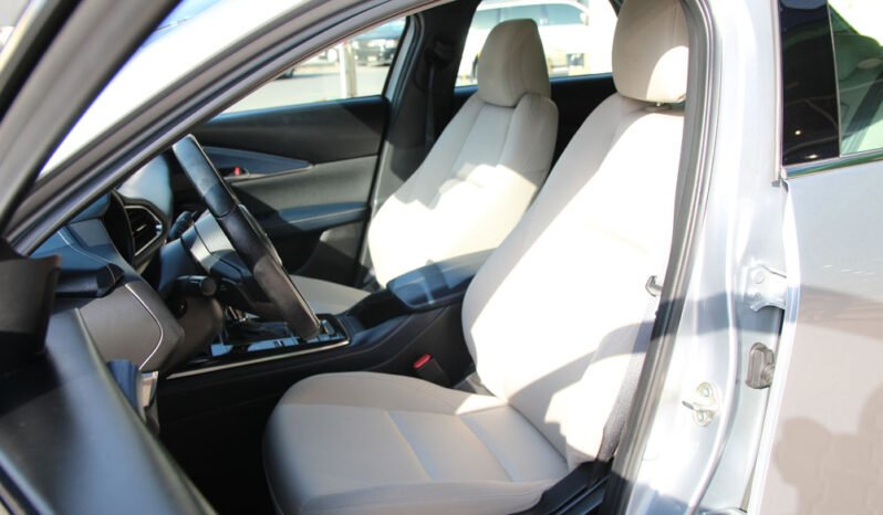 Mazda CX30 2.0 V AT SR 4WD 2023 full