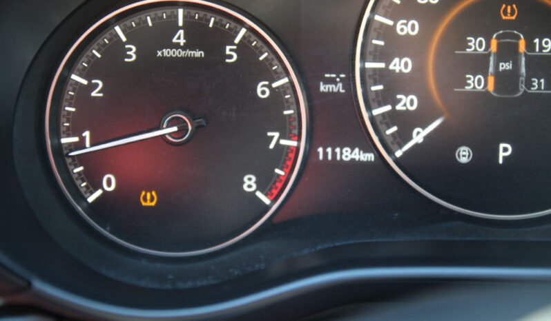 Mazda CX30 2.0 V AT SR 4WD 2023 full