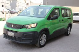 Peugeot Rifter 1.6 ML