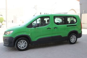 Peugeot Rifter 1.6 ML