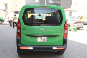 Peugeot Rifter 1.6 ML