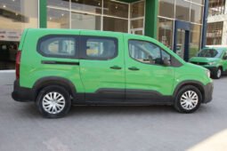 Peugeot Rifter 1.6 ML