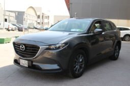 Mazda CX9 2.5 S AT SR 4WD
