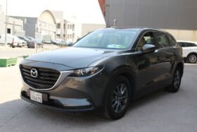 Mazda CX9 2.5 S AT SR 4WD