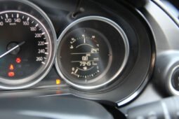 Mazda CX9 2.5 S AT SR 4WD full