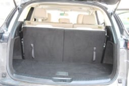 Mazda CX9 2.5 S AT SR 4WD full