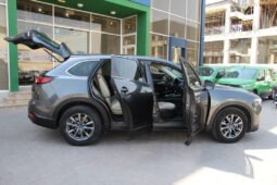 Mazda CX9 2.5 S AT SR 4WD full