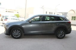 Mazda CX9 2.5 S AT SR 4WD