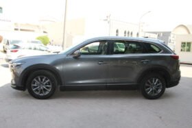 Mazda CX9 2.5 S AT SR 4WD