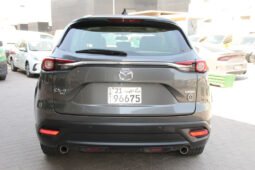 Mazda CX9 2.5 S AT SR 4WD