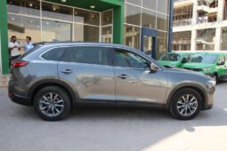 Mazda CX9 2.5 S AT SR 4WD