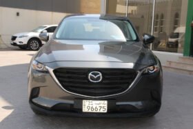 Mazda CX9 2.5 S AT SR 4WD