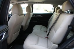 Mazda CX9 2.5 S AT SR 4WD full