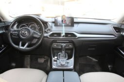 Mazda CX9 2.5 S AT SR 4WD full