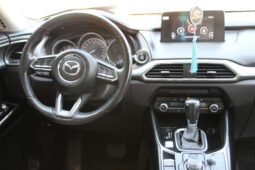 Mazda CX9 2.5 S AT SR 4WD full