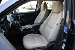 Mazda CX9 2.5 S AT SR 4WD full