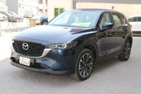 Mazda CX5 2.5 V AT NR 4WD -C