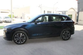Mazda CX5 2.5 V AT NR 4WD -C