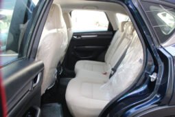 Mazda CX5 2.5 V AT NR 4WD -C
