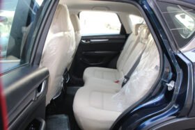 Mazda CX5 2.5 V AT NR 4WD -C