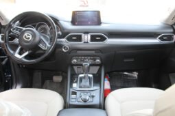 Mazda CX5 2.5 V AT NR 4WD -C full